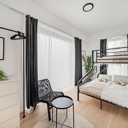 Chic Central City Rooms By Home2 Vienna Luaran gambar