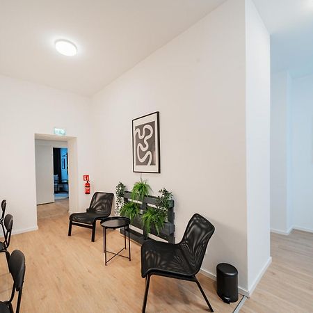 Chic Central City Rooms By Home2 Vienna Luaran gambar