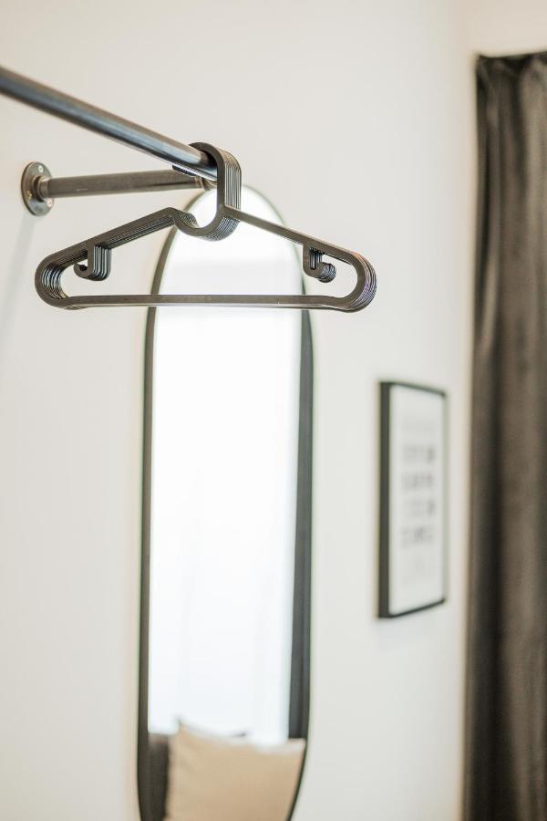 Chic Central City Rooms By Home2 Vienna Luaran gambar