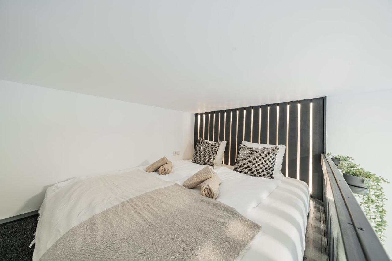 Chic Central City Rooms By Home2 Vienna Luaran gambar