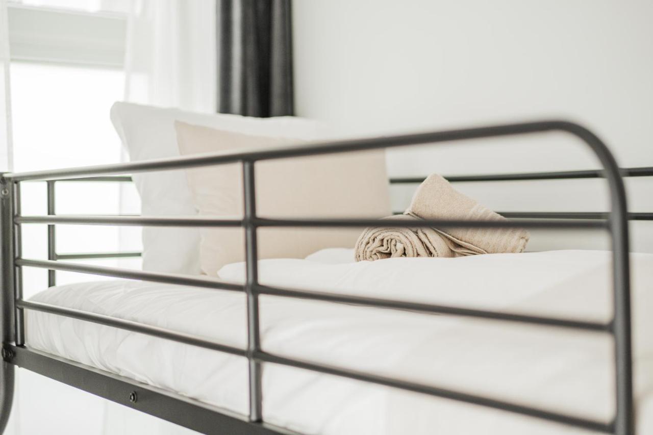 Chic Central City Rooms By Home2 Vienna Luaran gambar