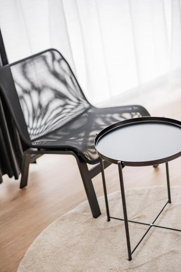 Chic Central City Rooms By Home2 Vienna Luaran gambar