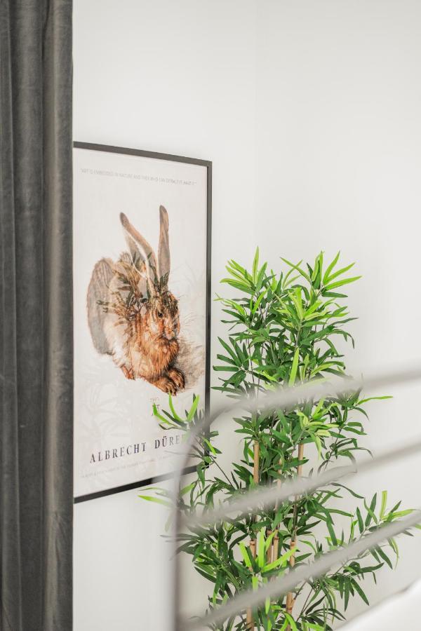Chic Central City Rooms By Home2 Vienna Luaran gambar