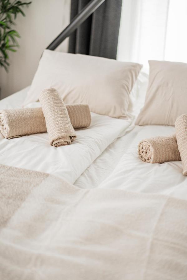 Chic Central City Rooms By Home2 Vienna Luaran gambar