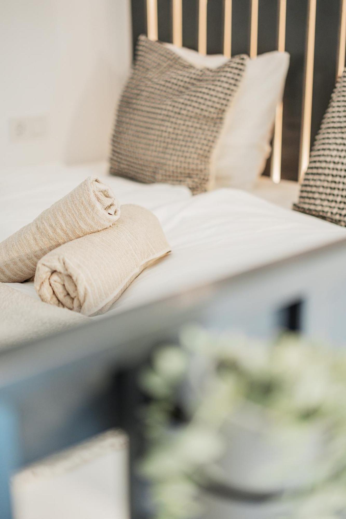 Chic Central City Rooms By Home2 Vienna Luaran gambar