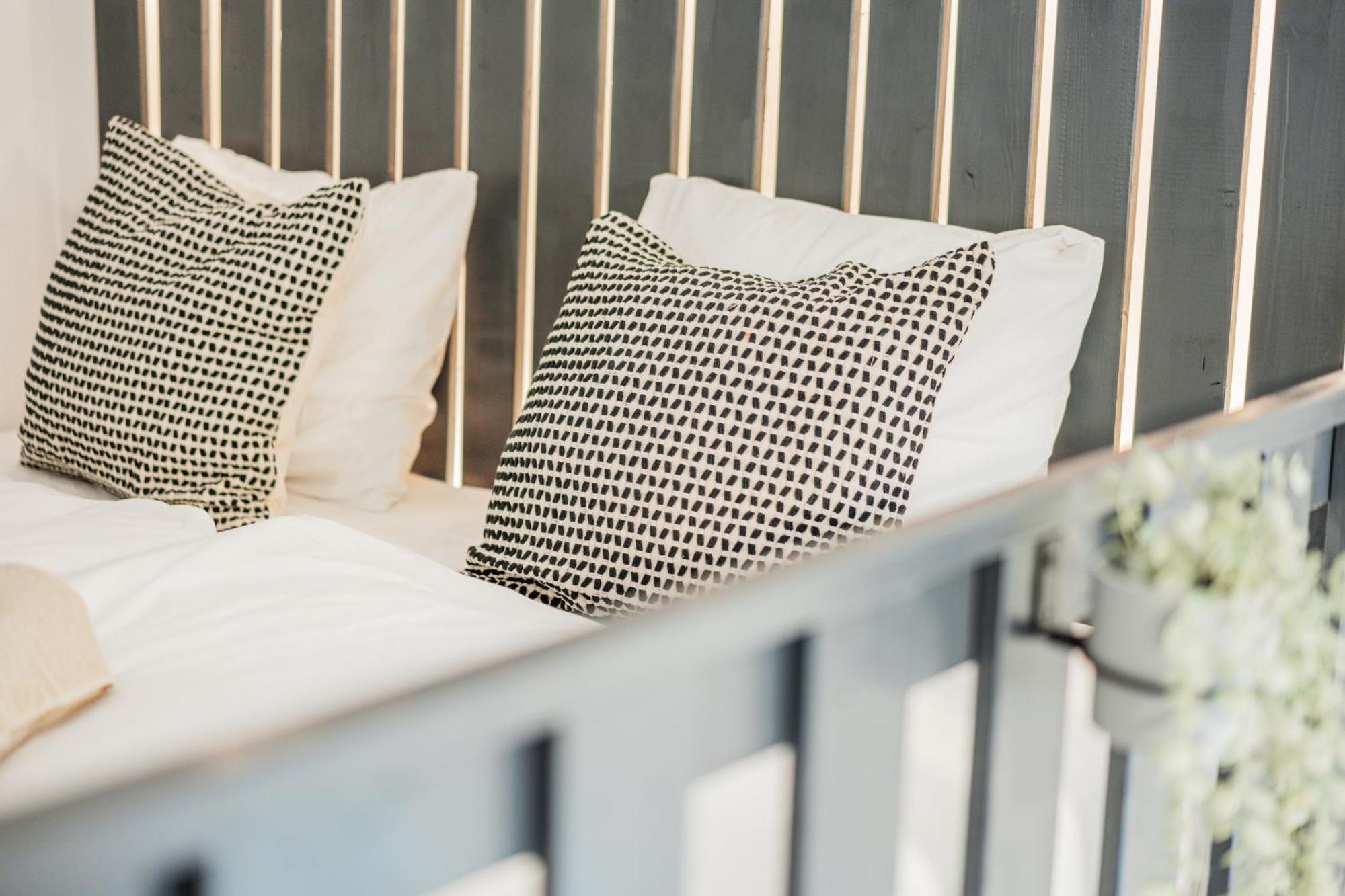 Chic Central City Rooms By Home2 Vienna Luaran gambar