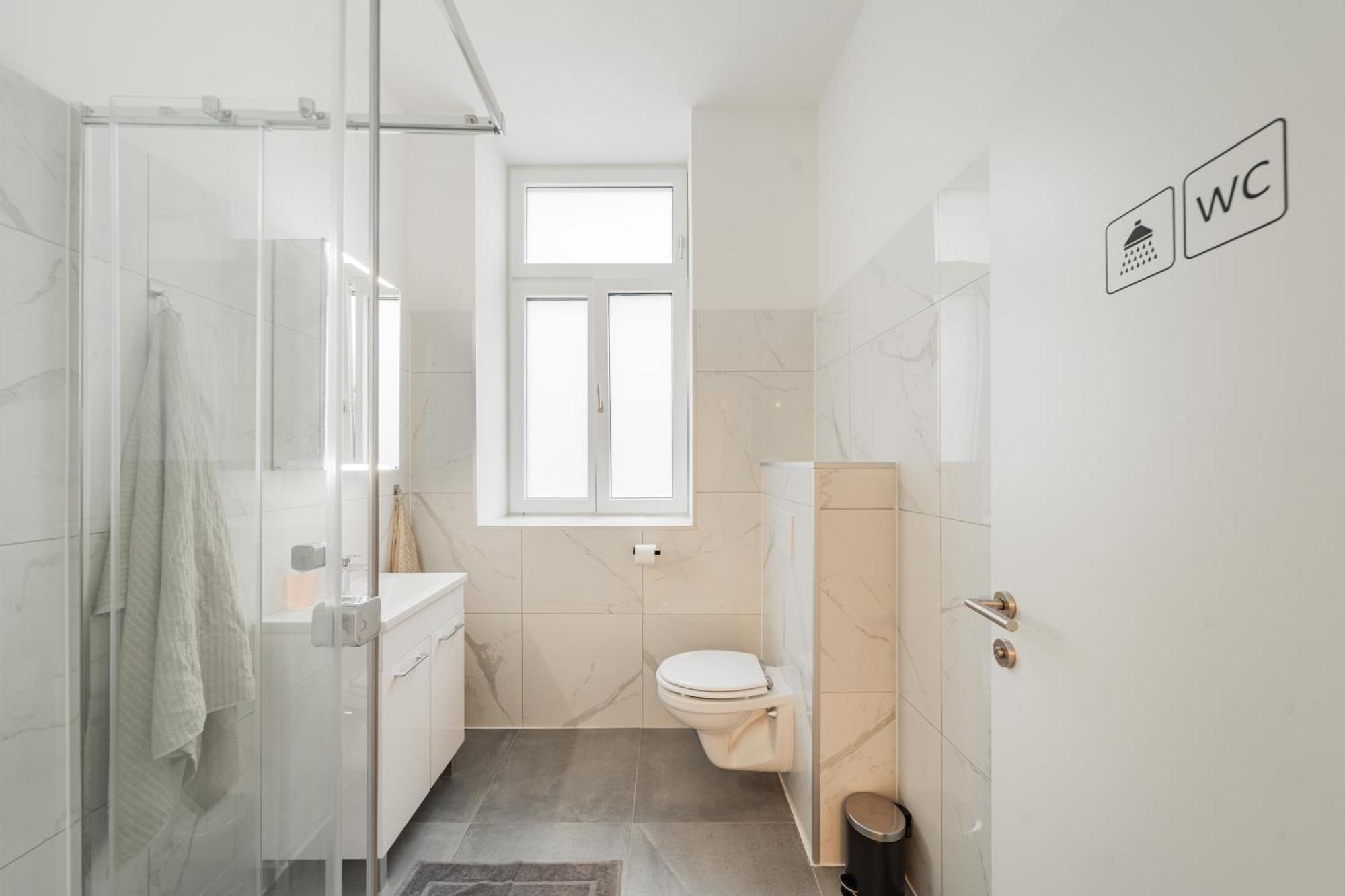 Chic Central City Rooms By Home2 Vienna Luaran gambar