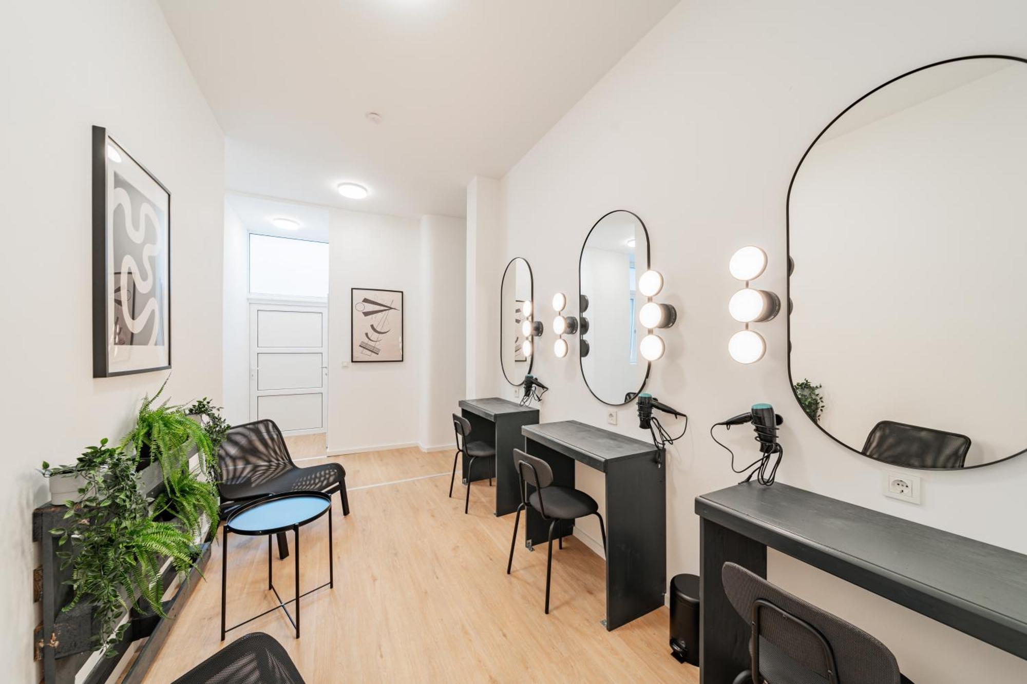 Chic Central City Rooms By Home2 Vienna Luaran gambar