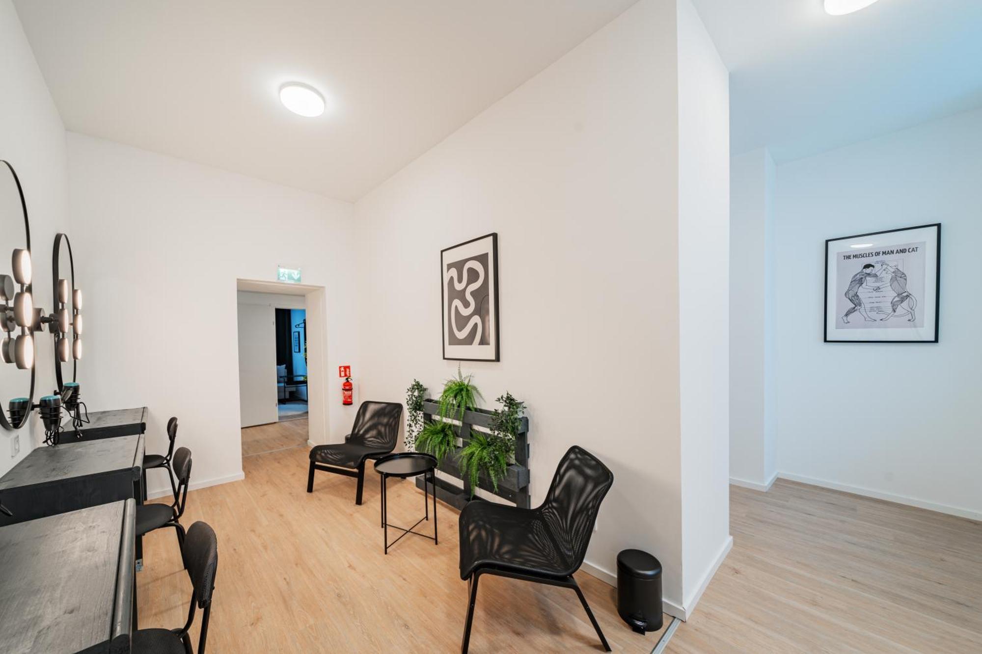Chic Central City Rooms By Home2 Vienna Luaran gambar