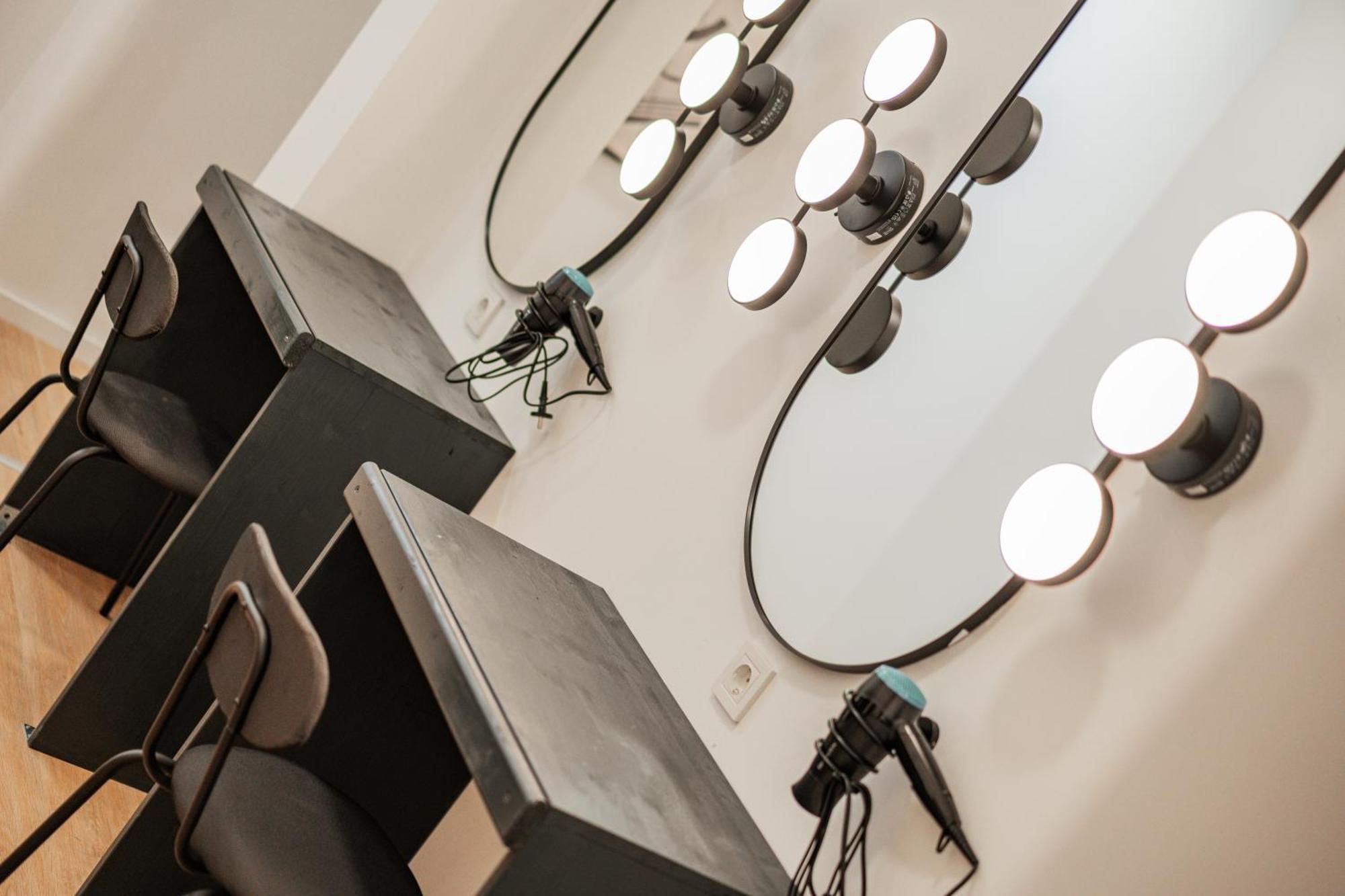 Chic Central City Rooms By Home2 Vienna Luaran gambar