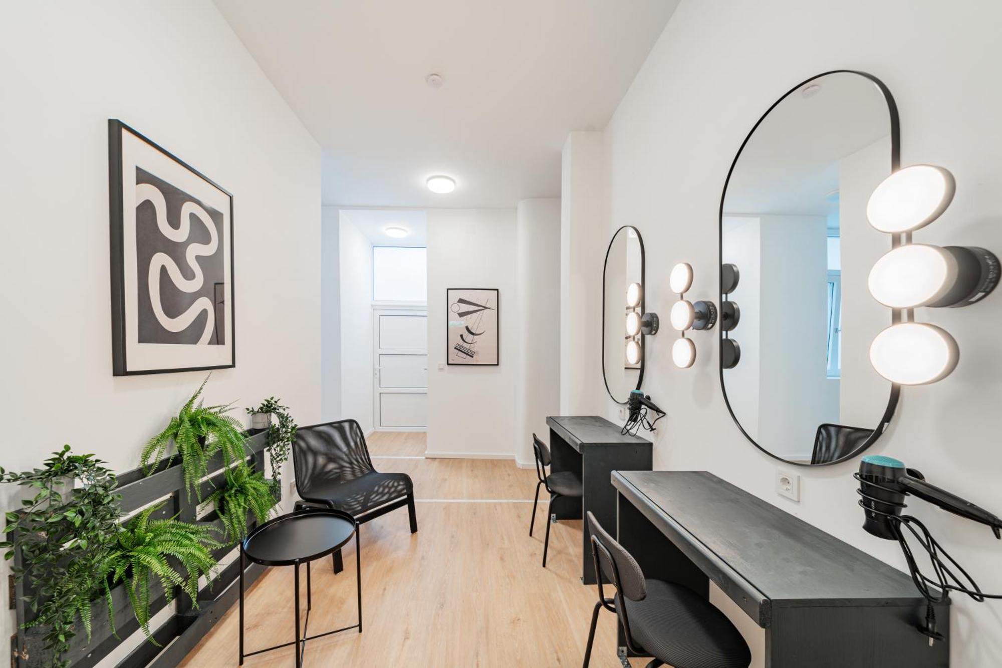 Chic Central City Rooms By Home2 Vienna Luaran gambar