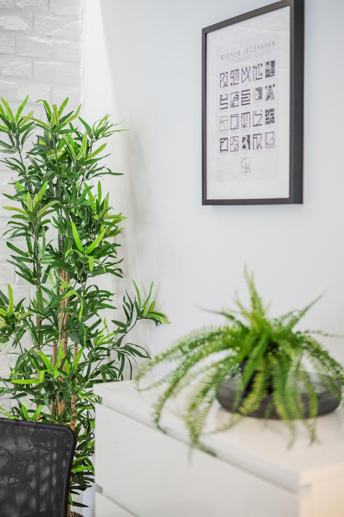 Chic Central City Rooms By Home2 Vienna Luaran gambar